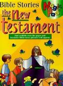 Magic Pad : The New Testament  Bible Stories