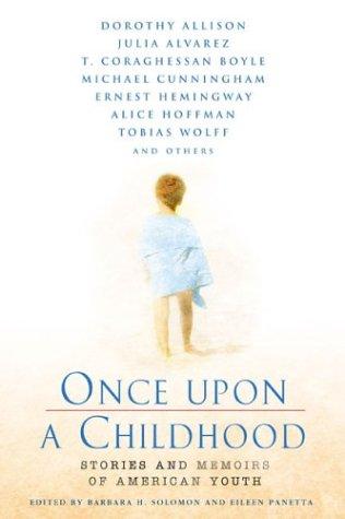 Once Upon A Childhood
