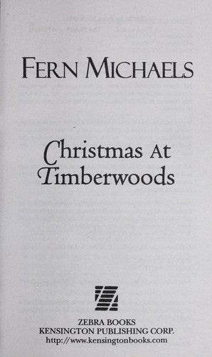 Christmas At Timberwoods