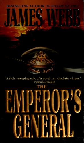 The Emperor's General