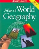 Atlas of world Geography 2003 Edition