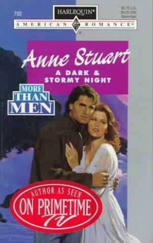 A Dark And Stormy Night