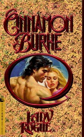 Lady Rogue (Futuristic Romance)