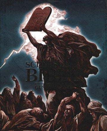 Scenes From The Holy Bible