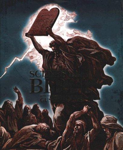 Scenes From The Holy Bible