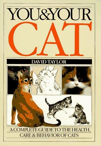 You And Your Cat