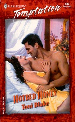 Hotbed Honey (Temptation, 800)