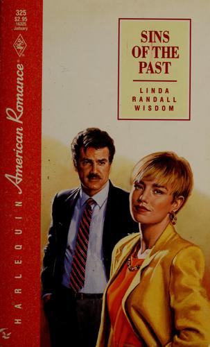Sins Of The Past (Harlequin American Romance #325)