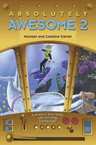Absolutely Awesome 2