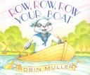 Row, Row, Row Your Boat