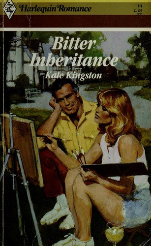 Bitter Inheritance