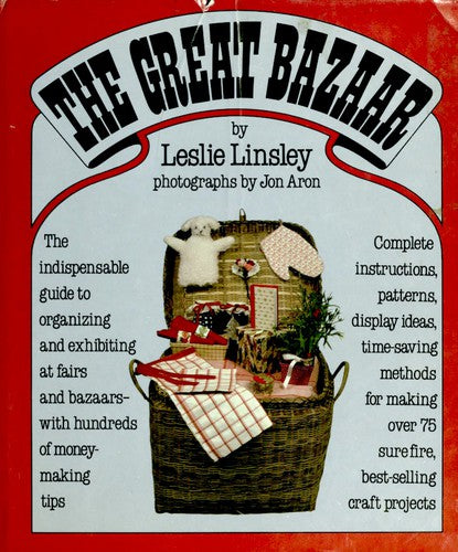 The Great Bazaar
