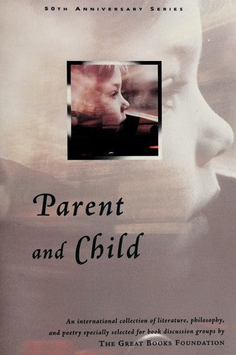 Parent And Child