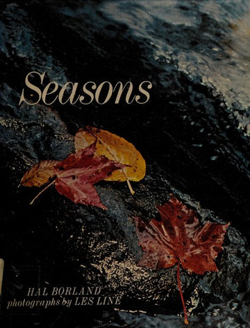 Seasons (without dust jacket)