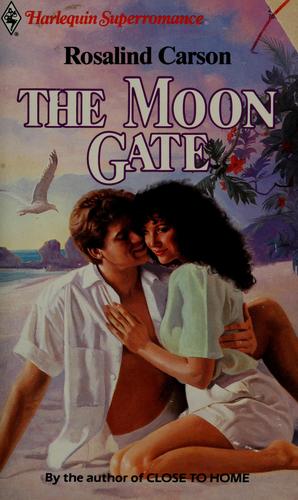 Moon Gate