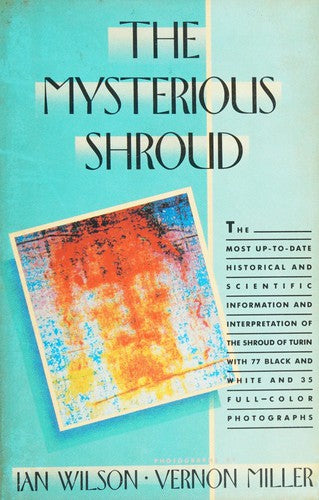 The Mysterious Shroud