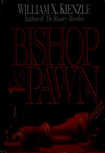 Bishop As Pawn
