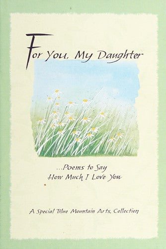 For You, My Daughter