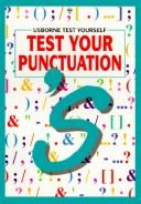 Test Your Punctuation