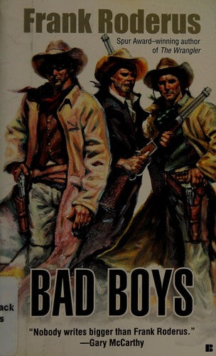 Bad Boys