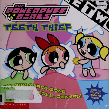 Teeth Thief
