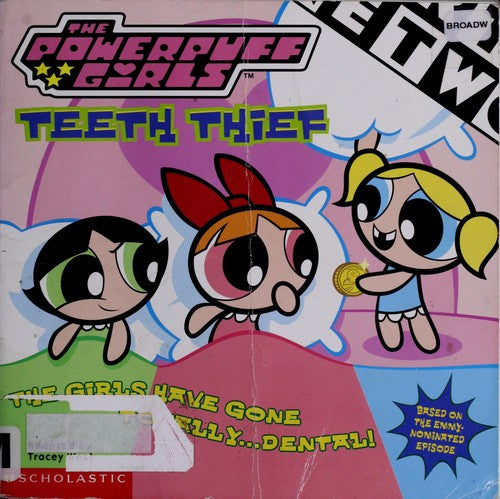 Teeth Thief