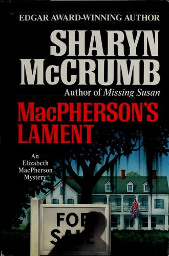 Macpherson's Lament