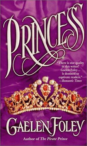 Princess: (Book 2 In The Ascension Trilogy)