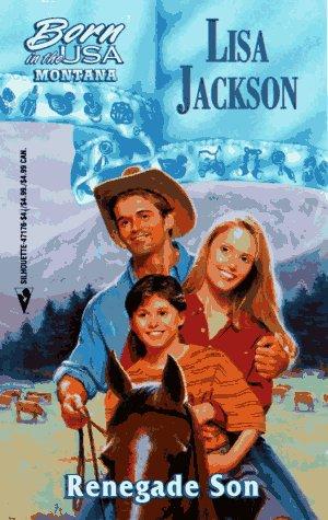 Renegade Son (Montana) (Born In The Usa)