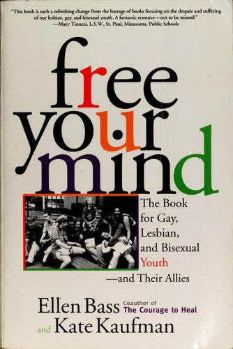 Free Your Mind