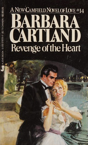 Revenge Of The Heart