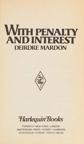 With Penalty And Interest