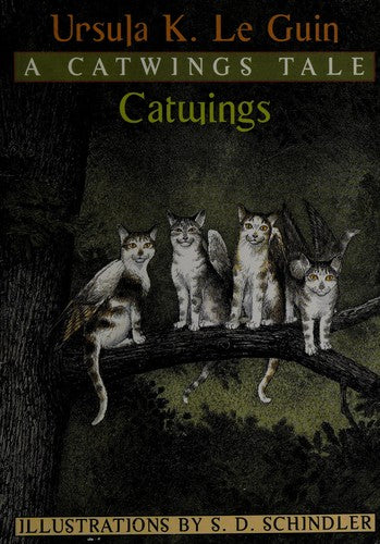 Catwings