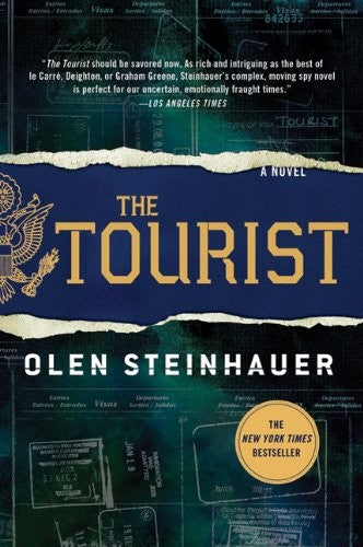 The Tourist ($9.99 Ed.)