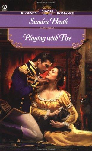 Playing With Fire