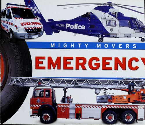 Mighty Movers Emergency