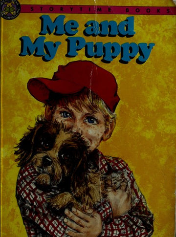 Me And My Puppy