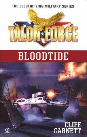 Talon Force: Bloodtide (Talon Force)