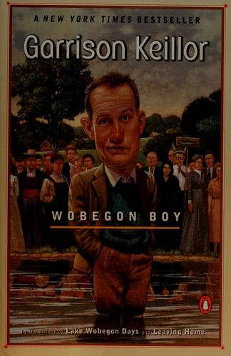 Wobegon Boy