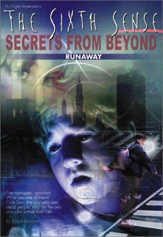 Runaway (Sixth Sense Secrets From Beyond)
