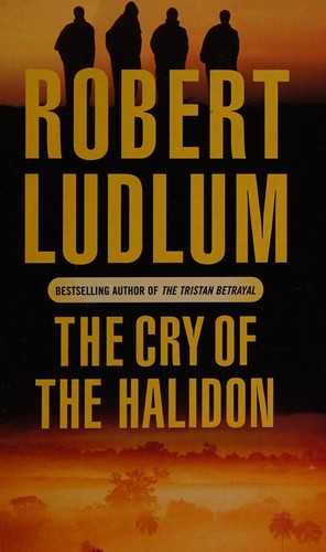The Cry Of The Halidon
