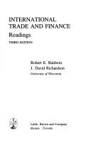 International Trade And Finance