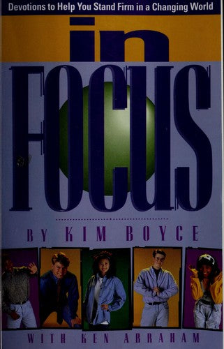 In Focus