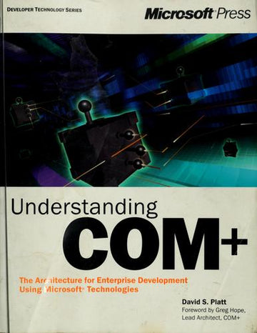 Understanding Com+