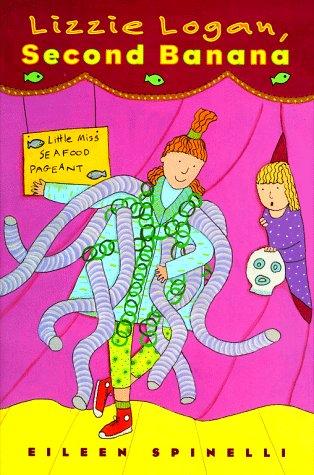 Lizzie Logan Second Banana