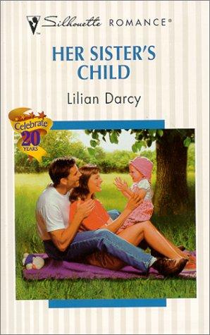 Her Sister's Child (Romance, 1449)