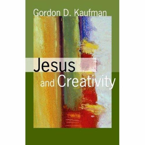 Jesus And Creativity