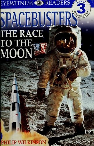 Spacebusters: The Race to the Moon
