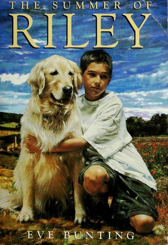 The Summer Of Riley