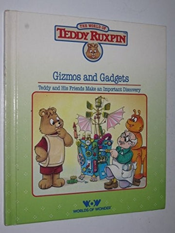 Gizmos And Gadgets